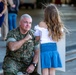 Marines return to MCAS Beaufort
