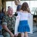 Marines return to MCAS Beaufort
