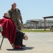 Marines return to MCAS Beaufort