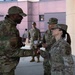 Brig. Gen. Flowers visits Scott AFB