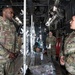 Brig. Gen. Flowers visits Scott AFB