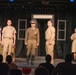 Soldiers Perform Forgotten One-Act Plays Written During WWII