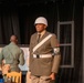 Soldiers Perform Forgotten One-Act Plays Written During WWII