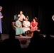 Soldiers Perform Forgotten One-Act Plays Written During WWII