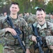 Soldiers endeavor to earn coveted EIB/ESB