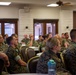 H&amp;S Bn. CO teaches Marines importance of nutrition, fitness