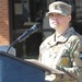 Army Reserve division welcomes first African-American, female senior-enlisted leader