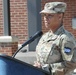 Army Reserve division welcomes first African-American, female senior-enlisted leader