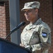 Army Reserve division welcomes first African-American, female senior-enlisted leader