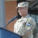 Army Reserve division welcomes first African-American, female senior-enlisted leader