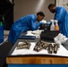NDI Airmen detect to protect