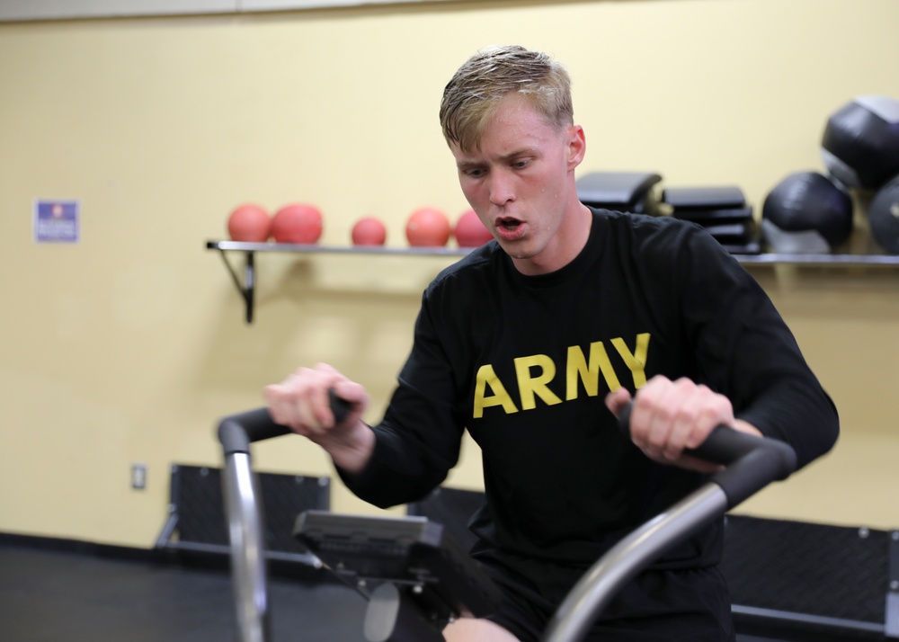 Gila Soldiers prepare for Best Sapper Competition