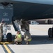 509th Bomb Wing B-2 Spirit stealth bombers and maintenance crews take part in Exercise Agile Tiger