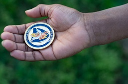 Moody A&amp;FRC provides sustained deployment support for military families