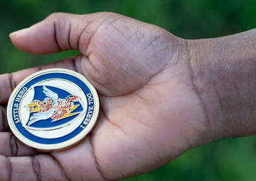 Moody A&amp;FRC provides sustained deployment support for military families