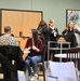 Coffee Connections brings Fort Drum community members together