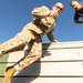 Lima Company Obstacle Course