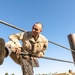 Lima Company Obstacle Course