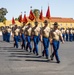 Delta Company Graduation Ceremony