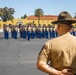 Delta Company Graduation Ceremony