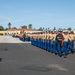 Delta Company Graduation Ceremony