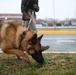 MWD team attends training, furthers capabilities