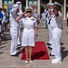 Navy Day at the Alamo
