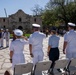 Navy Day at the Alamo