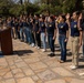 Navy Day at the Alamo