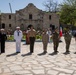 Navy Day at the Alamo