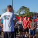 The Eighth Annual SAPR 5K