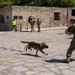 Navy Day at the Alamo