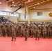 Red Dragons return to Fort Sill