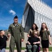 Operation Homefront recognizes 2022 AF Military Child of the Year