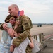 Black Knights return home from deployment