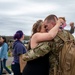 Black Knights return home from deployment