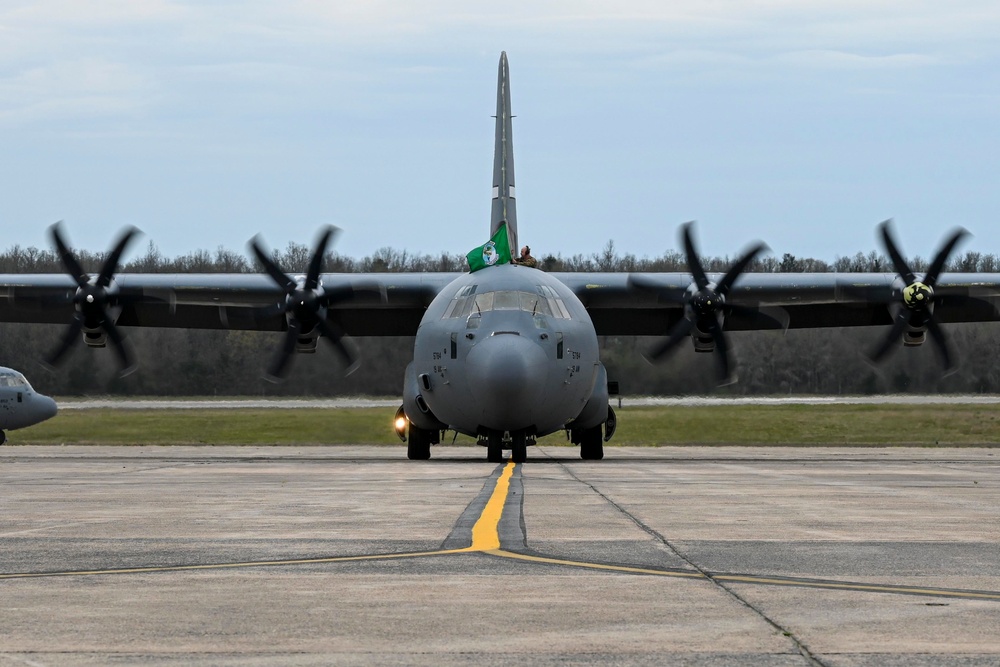 Black Knights return home from deployment