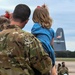 Black Knights return home from deployment