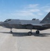 T-38 Talons fly training mission