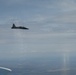 T-38 Talons fly training mission