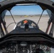 T-38 Talons fly training mission