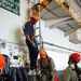 USS Carl Vinson (CVN 70) Conducts Fall Protection Training