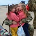 Black Knights return home from deployment