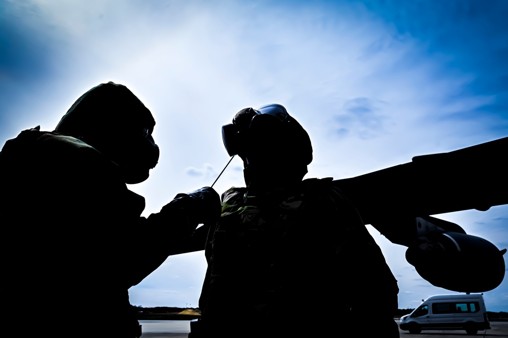 Readiness Exercise 2022 plays role in AMC’s ‘Strategy to Win’