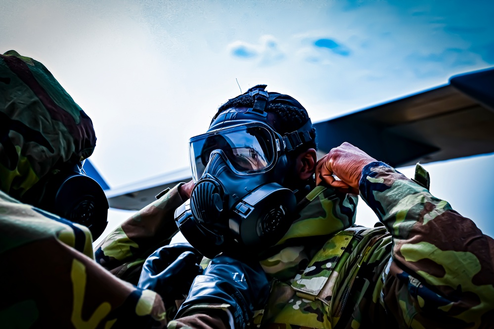 Readiness Exercise 2022 plays role in AMC’s ‘Strategy to Win’