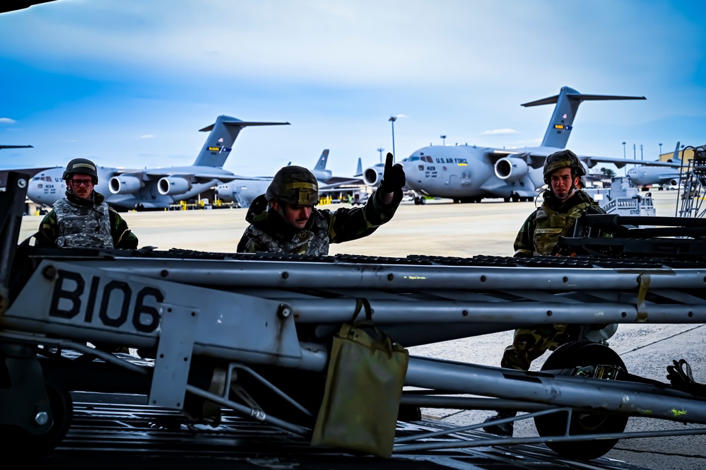 Readiness Exercise 2022 plays role in AMC’s ‘Strategy to Win’