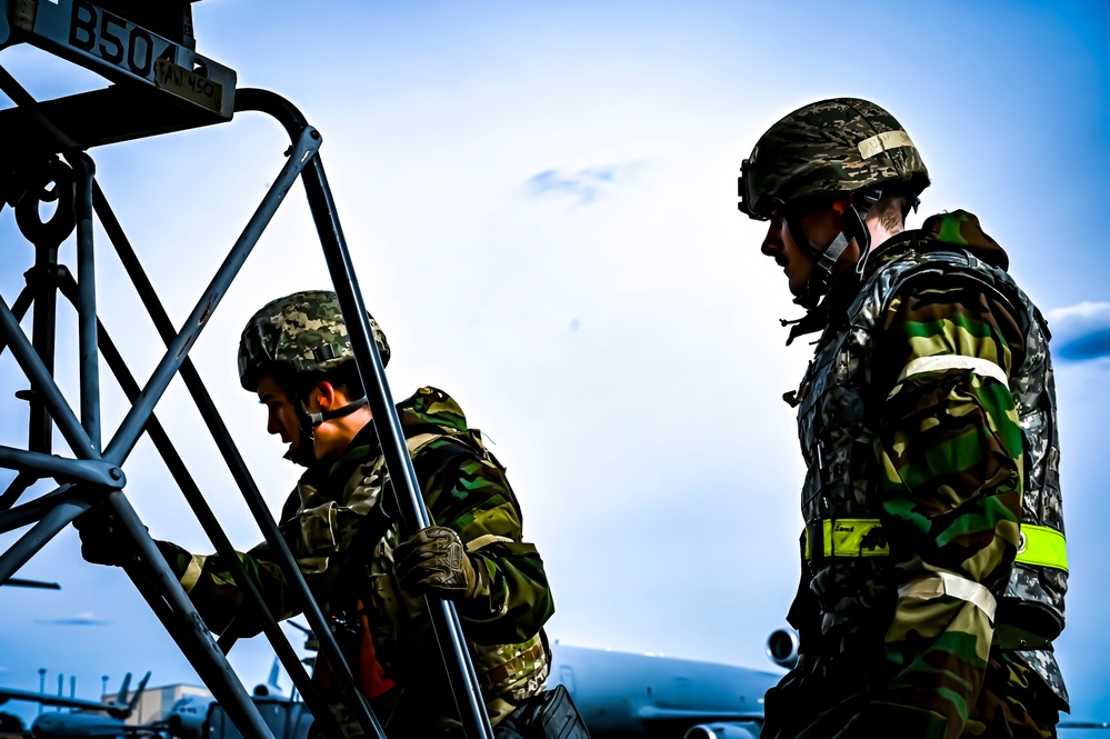 Readiness Exercise 2022 plays role in AMC’s ‘Strategy to Win’