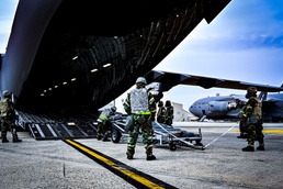 Readiness Exercise 2022 plays role in AMC’s ‘Strategy to Win’