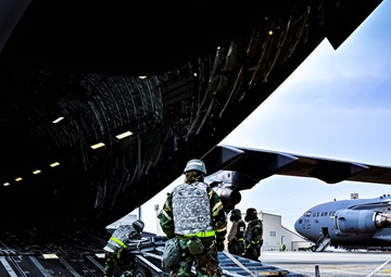 Readiness Exercise 2022 plays role in AMC’s ‘Strategy to Win’