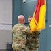 678th Change of Command